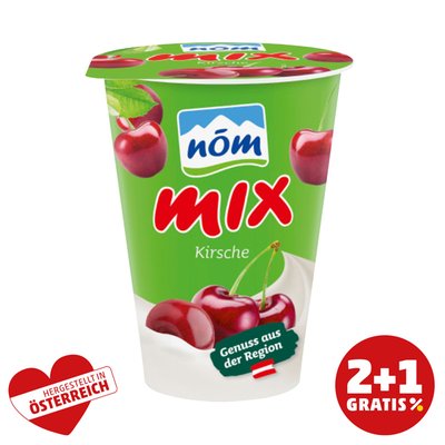 Image of Nöm Mix
