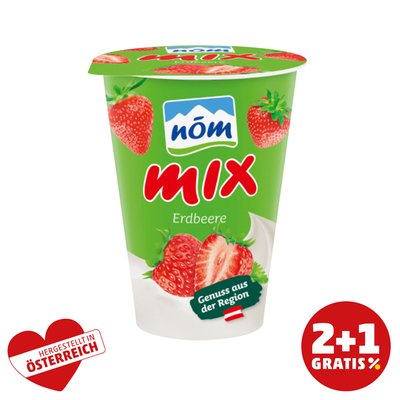 Image of Nöm Mix
