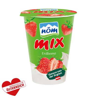 Image of Nöm Mix
