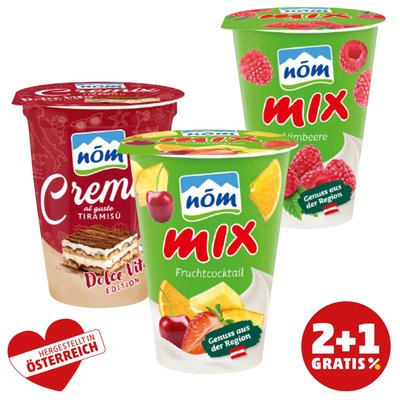 Image of Mix od. Cremix