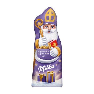 Image of Milka Nikolo