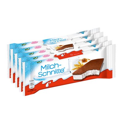 Image of Milchschnitte