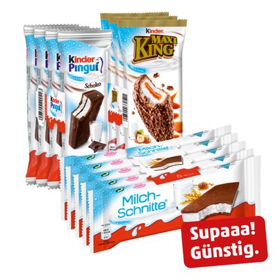 Image of Milchschnitte