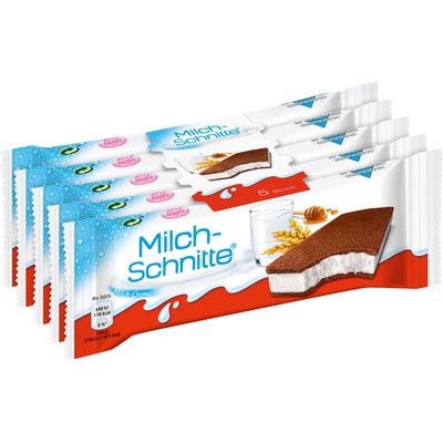 Image of Milchschnitte