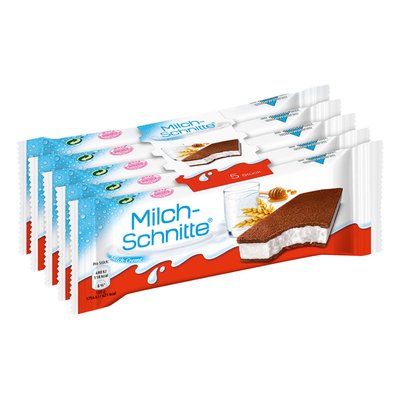 Image of Milchschnitte