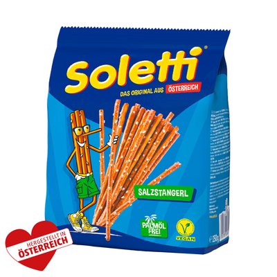 Image of Soletti Salzstangerl*
