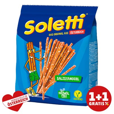 Image of Soletti Salzstangerl