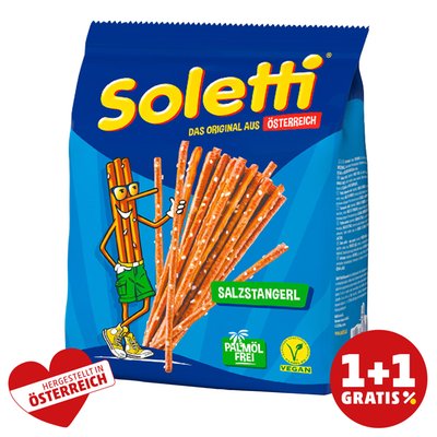 Image of Salzstangerl*