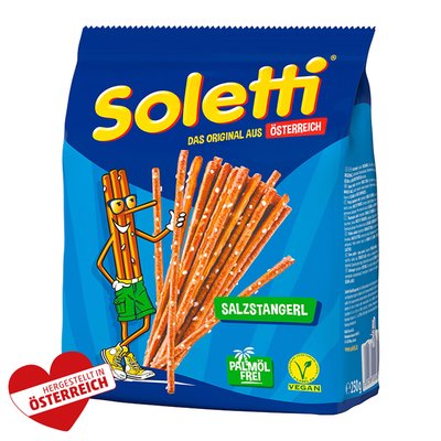 Image of Soletti Salzstangerl