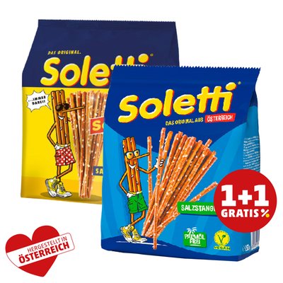 Image of Salzstangerl*