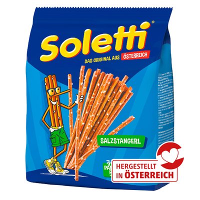 Image of Soletti Salzstangerl
