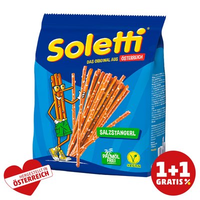 Image of Soletti Salzstangerl