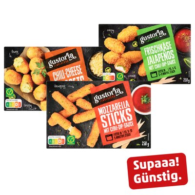 Image of Snack-Sortiment*