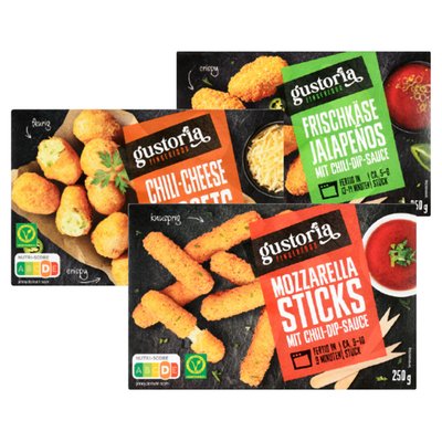 Image of Snack-Sortiment*