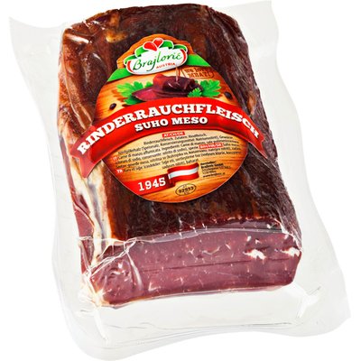 Image of Brajlovic Rinderrauchfleisch