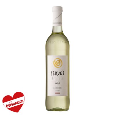Image of Servus Weiss