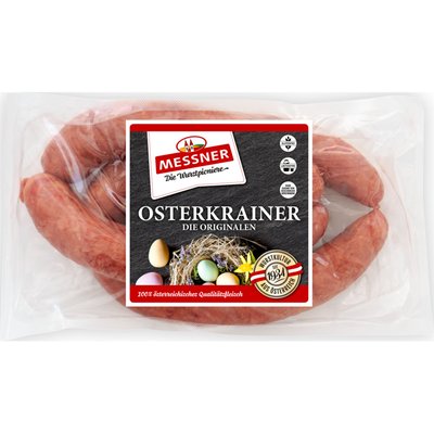 Image of Osterkrainer*