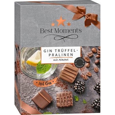 Image of Trüffelpralinen