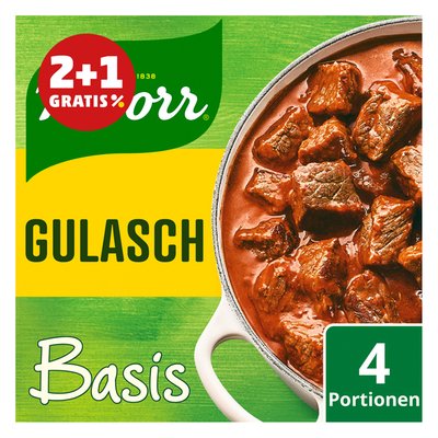 Image of Basis*