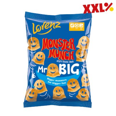 Image of Lorenz Monster Munch*