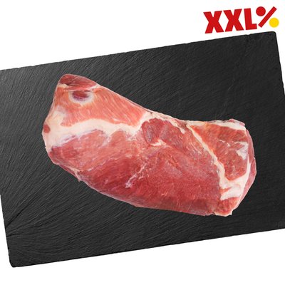 Image of Ich bin Österreich XXL Schopf Ohne Knochen Ohne Schwarte*