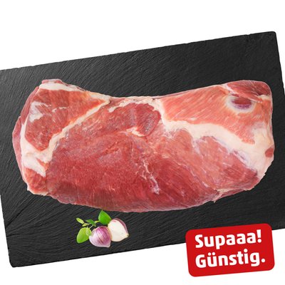 Image of XXL Schopf ohne Knochen ohne Schwarte*