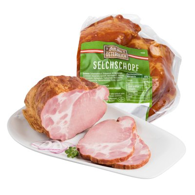 Image of Selchschopf