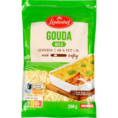 Image of Gouda Gerieben