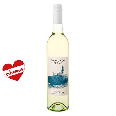 Image of Sauvignon Blanc, Welschriesling od. Gelber Muskateller