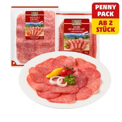 Image of Ungarische Salami