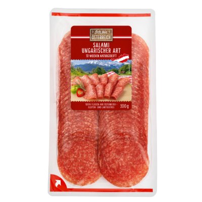 Image of Ungarische Salami