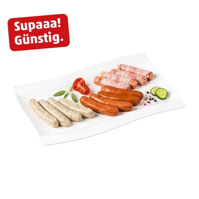 Image of Grillzwerge