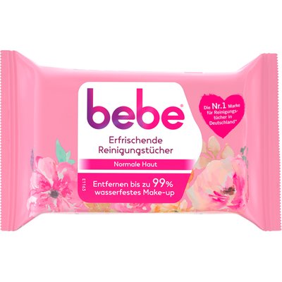 Image of Bebe Tücher