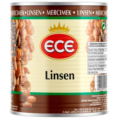 Image of ECE Linsen