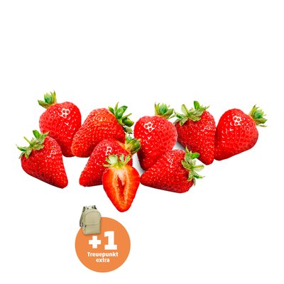 Image of Erdbeeren