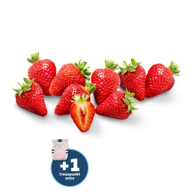 Image of Erdbeeren