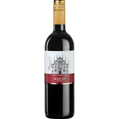 Image of Domenica Merlot