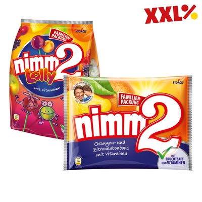 Image of Lolly*, Soft* od. Bonbons*