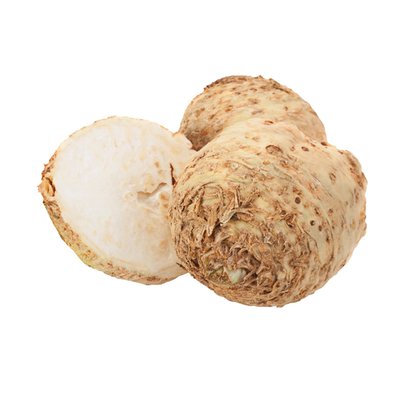 Image of ECHT BIO! Knollensellerie