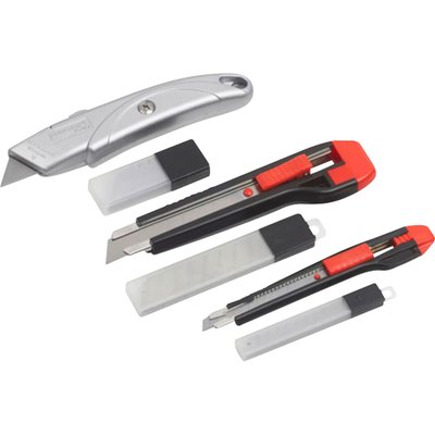 Image of Meistercraft Cuttermesser-Set