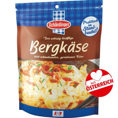 Image of Schärdinger Bergkäse