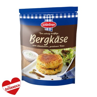 Image of Schärdinger Käse Gerieben*