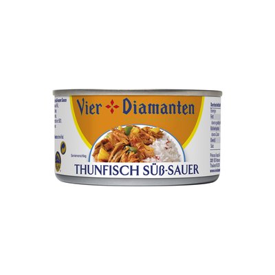Image of Thunfisch