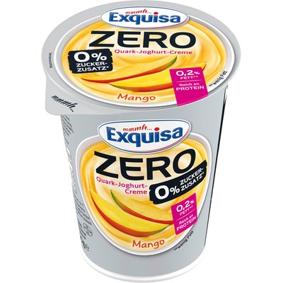 Image of Exquisa Zero