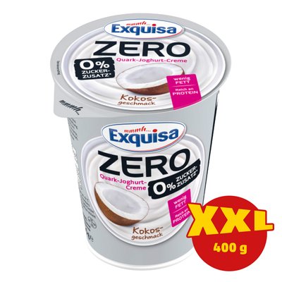 Image of Exquisa Zero*