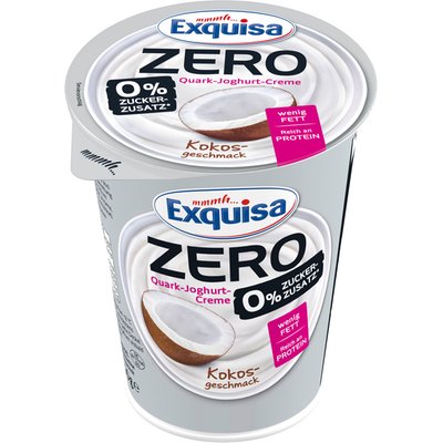 Image of Exquisa Zero*