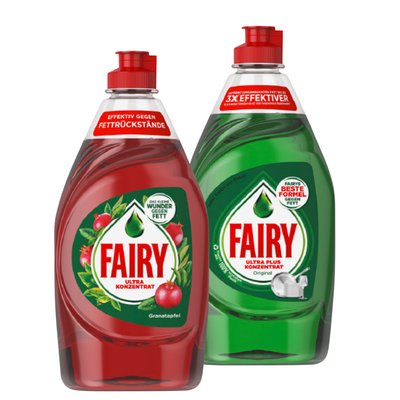 Image of Fairy Handspülmittel