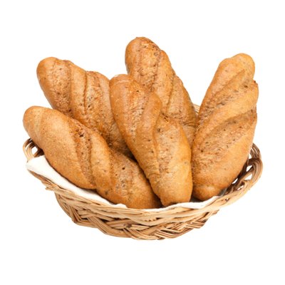 Image of ECHT BIO! Kornspitz