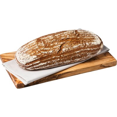 Image of Ich Bin Österreich Landbrot nach tiroler Art