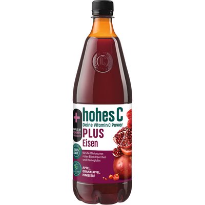 Image of Hohes C
